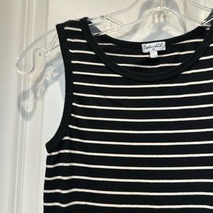 Splendid girls fit & flare dress, size 12